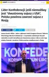 Czy wiecie jak Korwin stał się bogaty?