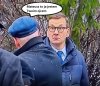 Tajemnic się  wyjaśniła