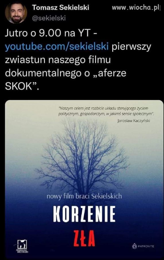 Będzie się działo 