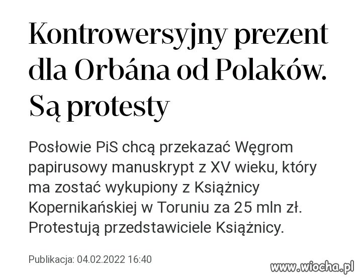 Weźmy wszystko oddajmy