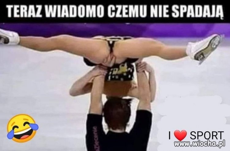 Już wiadomo!
