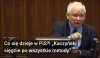 Szaleniec traci kontrole i wladze, moze byc niebezpieczny!