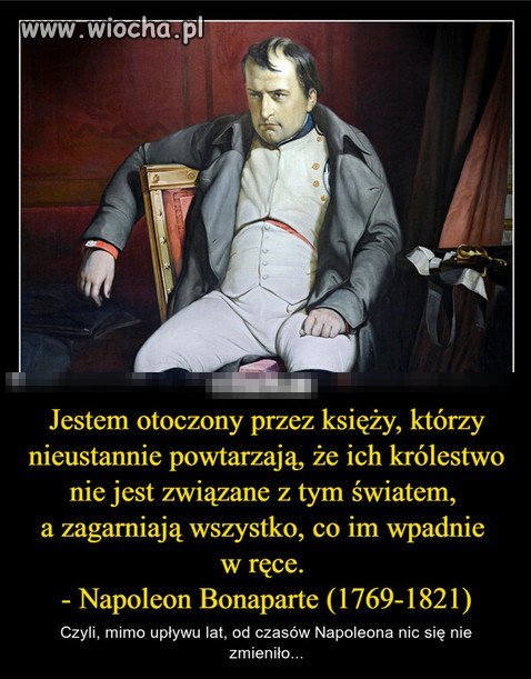 Teraz rząd im płaci za agitację z ambon...