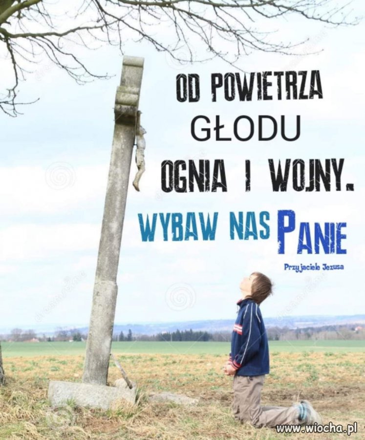 Czy ktoś wierzy, że to nas uratuje