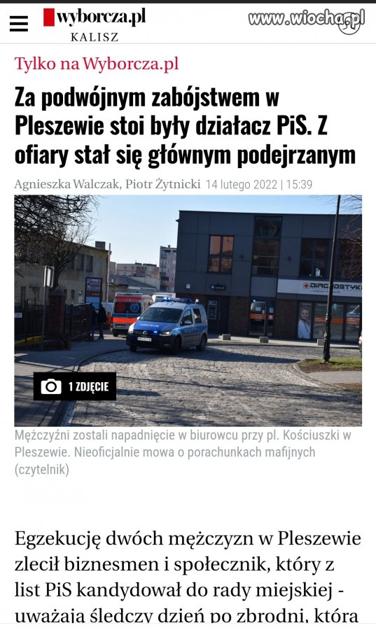 Zdziwieni?