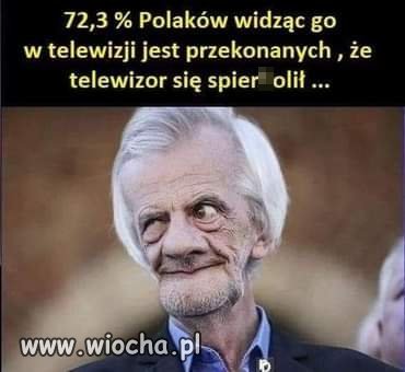 Nie inaczej. 