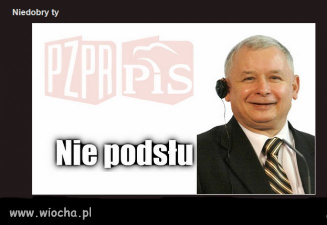 Drobny cwaniaczek i oszust!