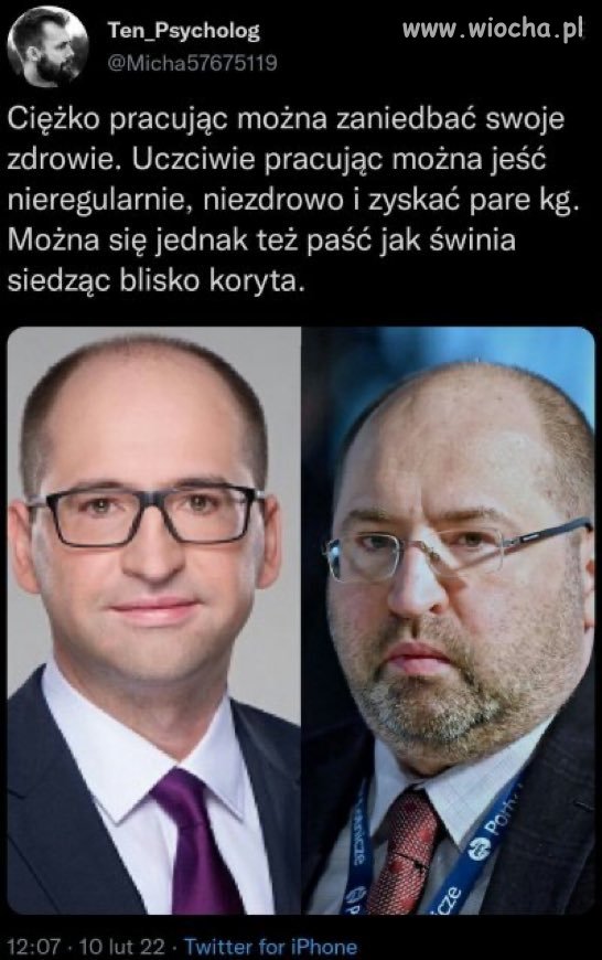 Z cyklu ''Mordy polskie''   