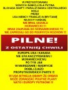 Polska PiSu stracila wiarygodnosc i zaufanie na swiecie...