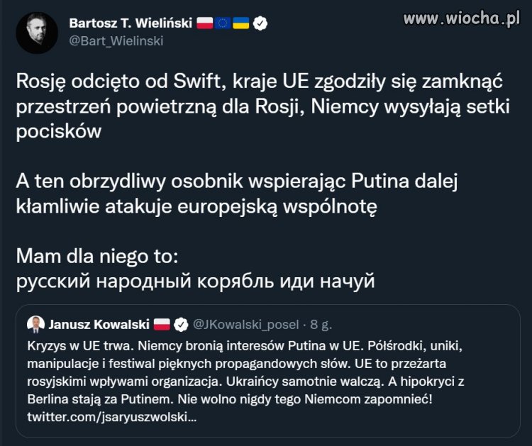 Dopóty dzban wodę nosi, dopóki mu się ucho nie urwie