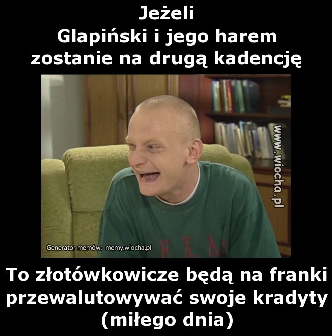 Jeżeli