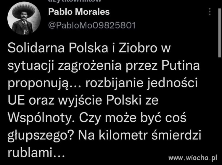 Sprzedawczyki ...