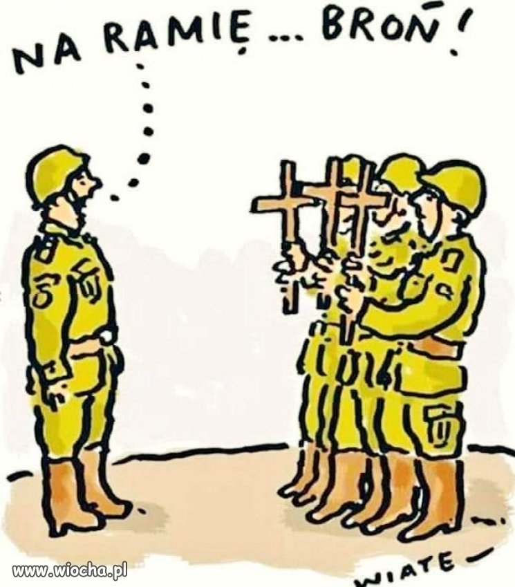 Jeszcze надо nauczyć się rosyjskiego, bo Moskal w polu stoi.
