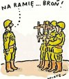 Jeszcze надо nauczyć się rosyjskiego, bo Moskal w polu stoi.