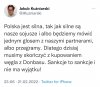 ... ale nie PiS