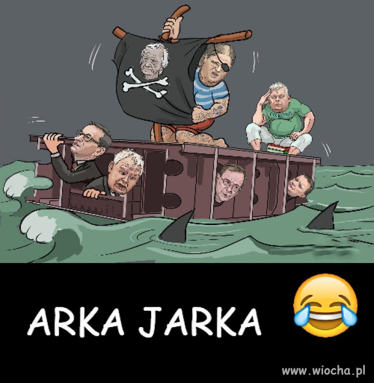 Arka Jarka 