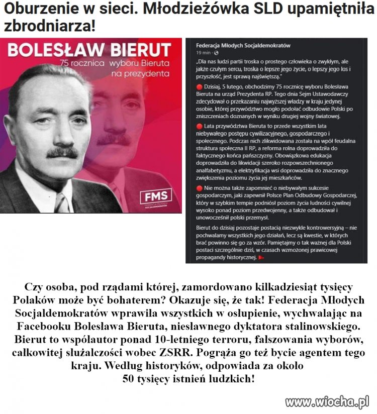 Jaki kraj takie autorytety