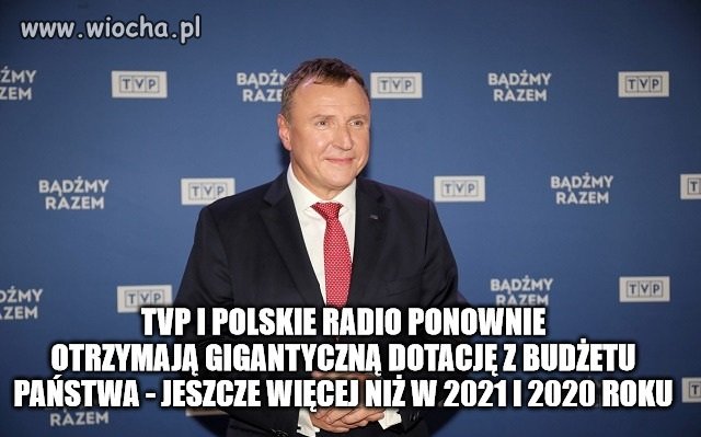 Dobre wieści dla Kurwizji