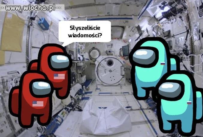 Jakie wiadomosci?