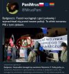A co na to milicja?  