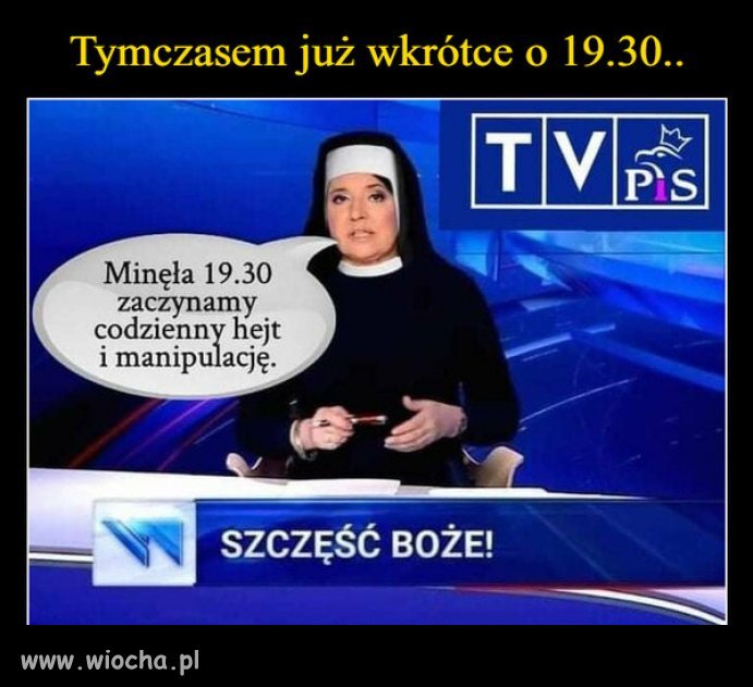 Polska zmierza wielkimi krokami do średniowiecza!
