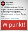 Ja bym się w cale nie zdziwił