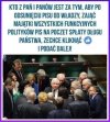 Kto jest za ?