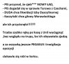Kasa na pińćset+ się kończy