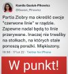 Czerwona linia 