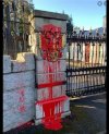 Ruska ambasada Dublin , Irlandia