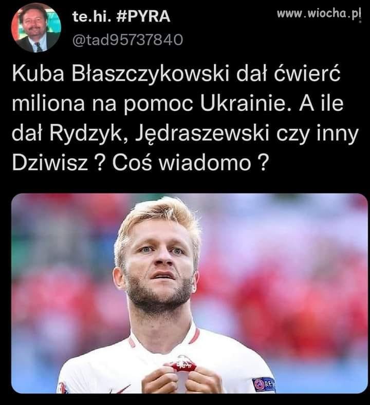 Całe ziobro dali. Co się dziwisz ...