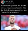 Całe ziobro dali. Co się dziwisz ...