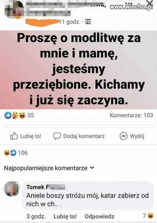 Modlitwa
