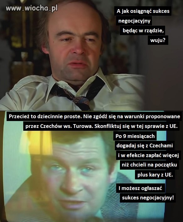 Sukces negocjacyjny 