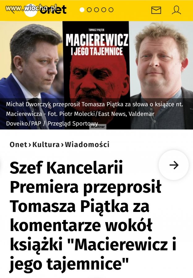 Nie tylko szef kłamie.