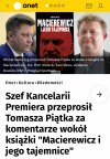 Nie tylko szef kłamie.