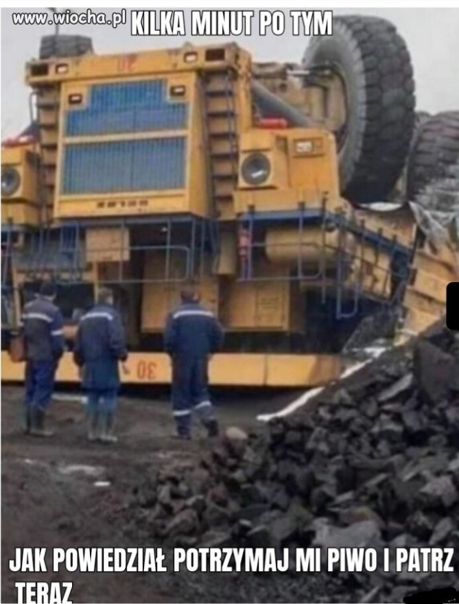 Co ja nie potrafię 