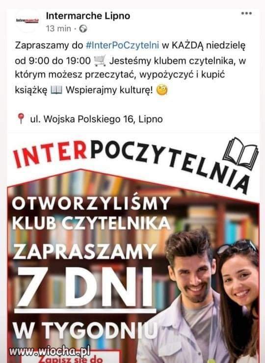 Gdy nie wyszło z usługami pocztowymi.. 