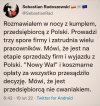 Przedsiębiorca, nie cwaniak 