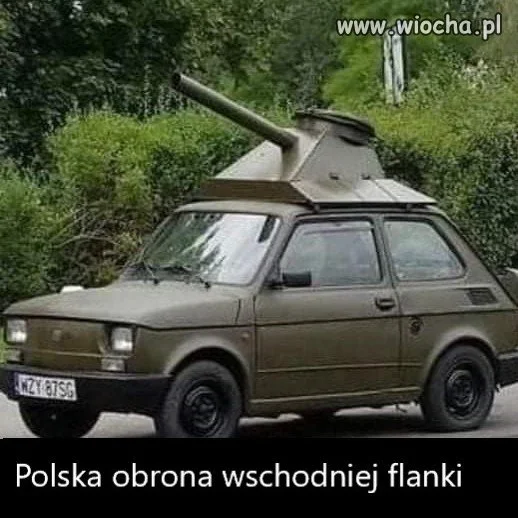To się nam Mariusz popisał