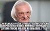 Wyjście z twarzą Terleckiego 