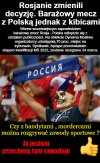 Bandyci nawet na zawodach nie grają fair play