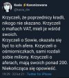 Tak wyglada prymitywna propaganda PiSu...