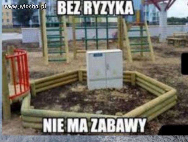 Co to za zabawa bez odrobiny emocji
