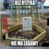 Co to za zabawa bez odrobiny emocji