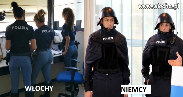 Mundury policyjne