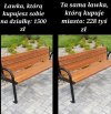 Ta sama ławka 