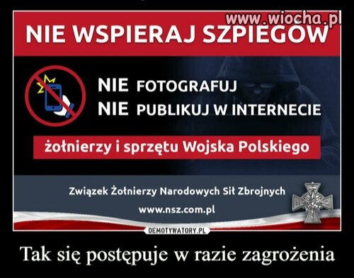 To jest ważne! 