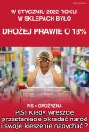 PiS! Kiedy przestaniecie kraść !?