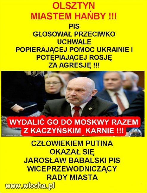 PiS pokazuje swoje prawdziwe oblicze?